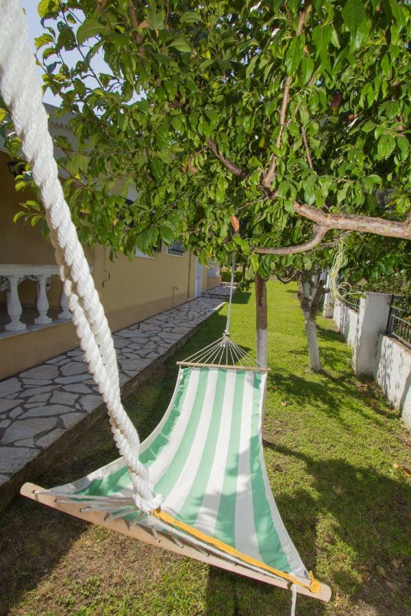 Countryside Villa Lisa Ermones Zewnętrze zdjęcie