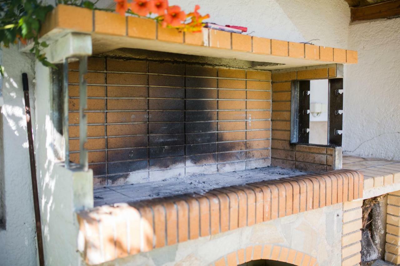 Countryside Villa Lisa Ermones Zewnętrze zdjęcie