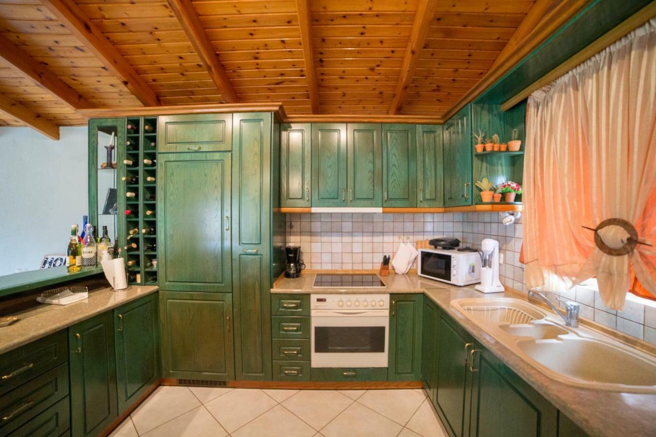 Countryside Villa Lisa Ermones Zewnętrze zdjęcie